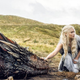 Illustration for article titled Game of Thrones Isn't Sexist, Says Some Mom of Dragons